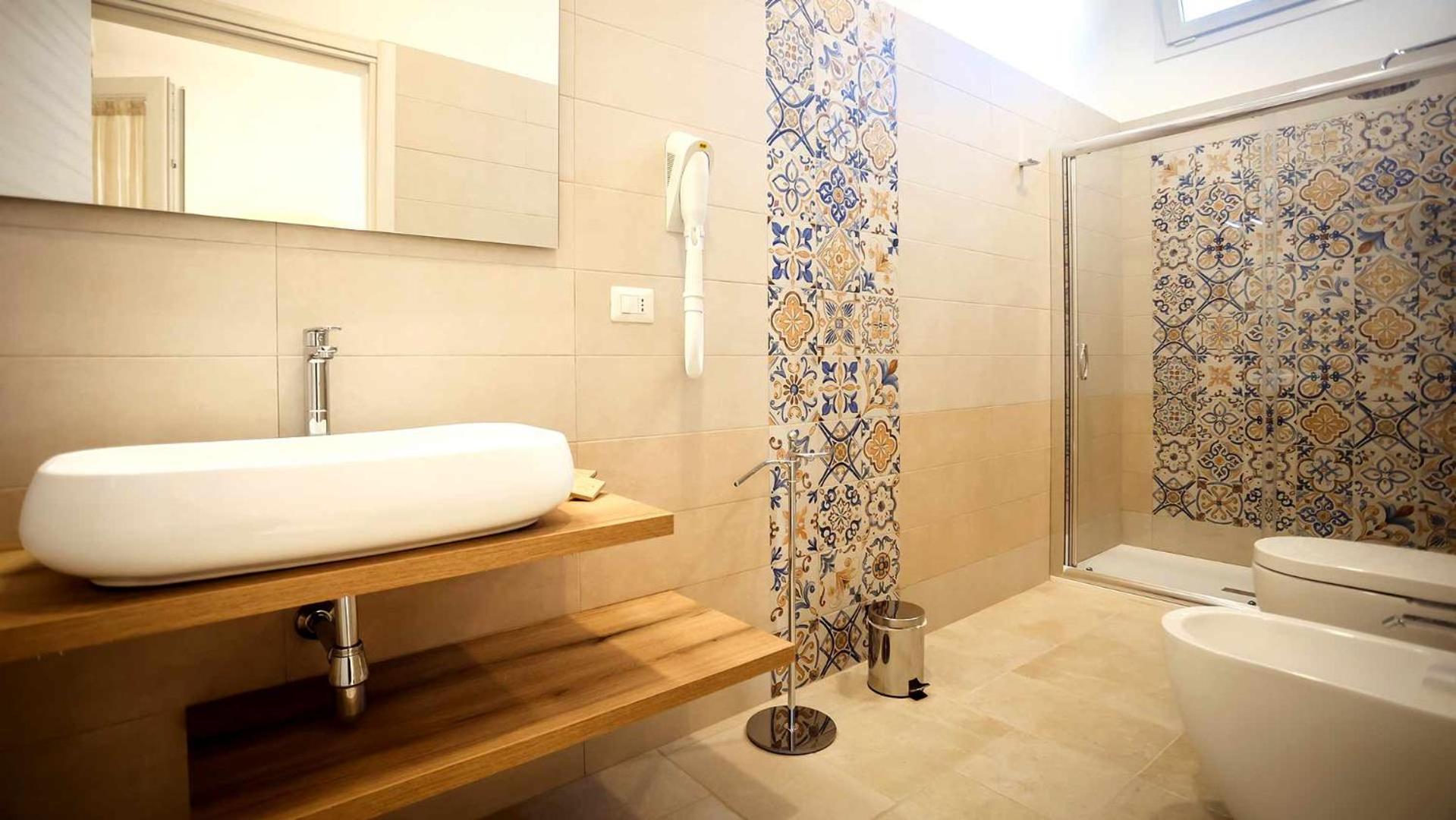Tenuta Cursano Santa Cesarea Terme Eksteriør billede